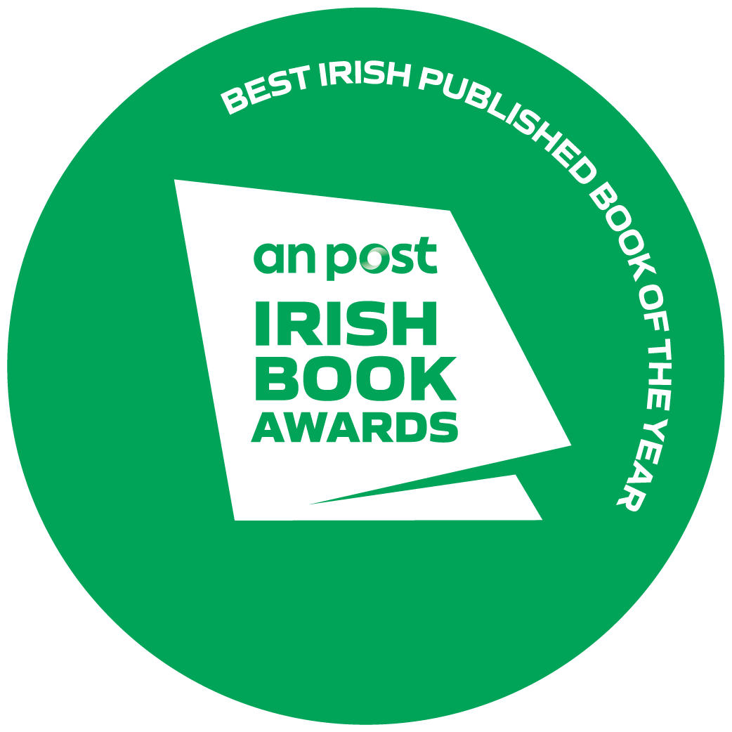 Best Irish Published Book of the Year Irish Book Awards